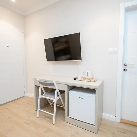 Apartment Boho House Belgrade