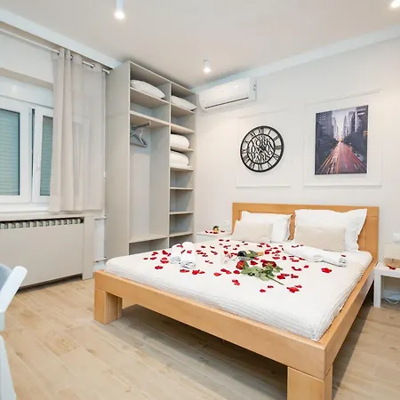 Apartment Boho House