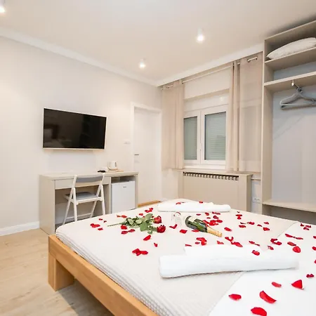 Apartment Boho House Belgrade